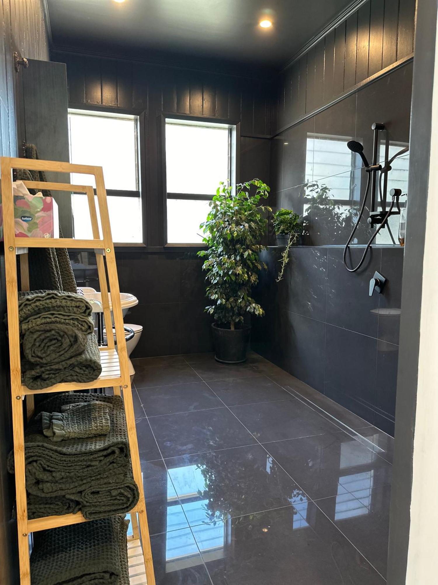 Te Aroha Courthouse Villa Ngoại thất bức ảnh